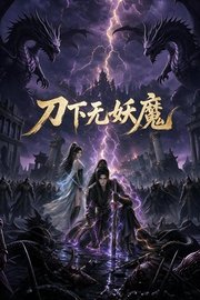 刀下无妖魔