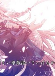 【IA】サクラ、トキドキナミダ【ねじ式】