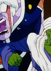 龙珠：孙悟空来到地狱，遇到沙鲁和弗利萨，2人却被排骨饭打败