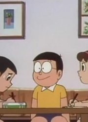 我的小孩最近迷上了《哆啦A梦》能力交换棒，还拉着爸妈一起看