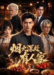 烟火深处有人家