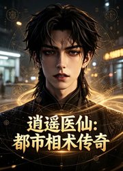 逍遥医仙：都市相术传奇
