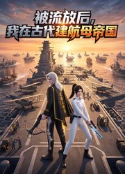 被流放后，我在古代建航母帝国