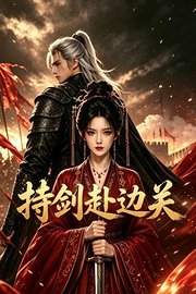 持剑赴边关