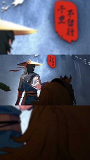 百万剪辑师贺开播(✧◡✧)