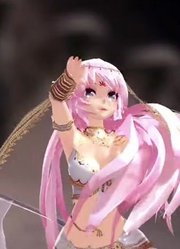 【V+MMD】FallintoUnseenDarkness[Miku/Luka]