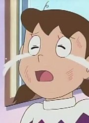 小祖宗一回家就老看《哆啦A梦》巡逻队，上下，游戏都不玩了
