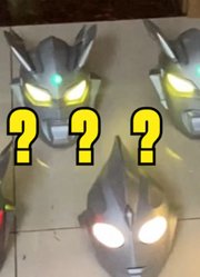 如果这些奥特曼，让你选择变身，你会选谁呢？