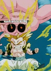 龙珠：比克被悟天克斯欺骗，炸了精神时光屋，孙悟空都不敢这么做