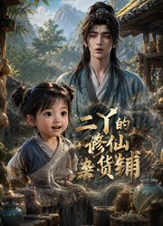 二丫的修仙杂货铺