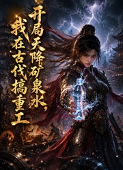 开局天降矿泉水，我在古代搞重工