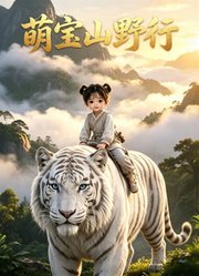 萌宝山野行