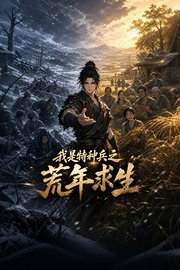 我是特种兵之荒年求生