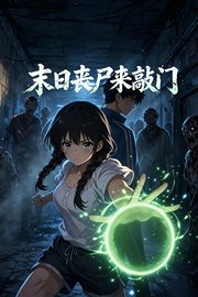 末日丧尸来敲门