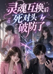 灵魂互换后死对头破防了