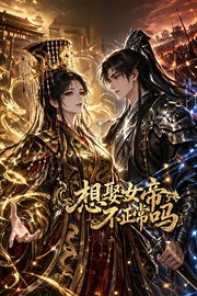 想娶女帝不正常吗？