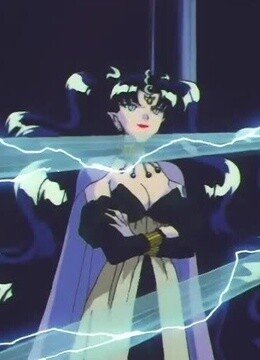 美少女战士SS
