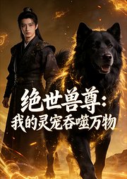 绝世兽尊我的灵宠吞噬万物