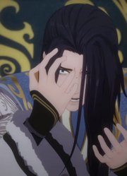 端王ptsd枪杀洛将军