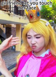 #二次元#马里奥
