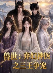 兽世：弃妇神医被三王争宠