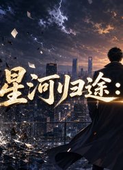 星河归途：都市新章