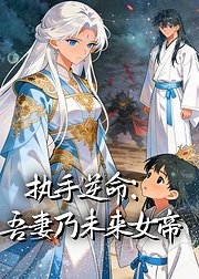 执手逆命吾妻乃未来女帝
