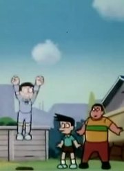后悔没早看《哆啦A梦》机器人衣服，真的很值