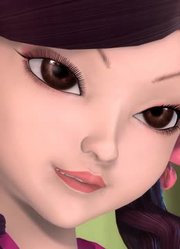 应该早点刷《精灵梦叶罗丽》丑陋的心灵，真的很值