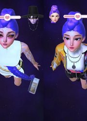 猎魔女团：打开门发现异空间
