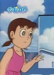 讲真的,室内海水浴场可能是《哆啦A梦》里最值得分享的了呢