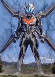 盖亚阿古茹大战黑暗路西法，牛人AI自制特摄剧！