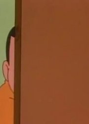 刚看完《哆啦A梦》，这集小珠的情人节上推荐大家都来看一下