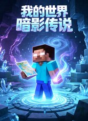 我的世界暗影传说