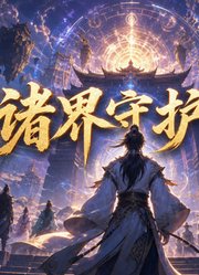 诸界守护门