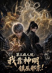 第三疯人院我靠神明镇压邪祟