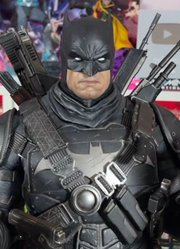 蝙蝠侠BatmanGRIMKNIGHT1_3ScaleSampleStatueREVIEW_PRIME1STUDIO