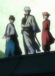 银魂片头op1