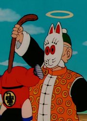 龙珠：野生和家养的差距有多大？悟空已经远远甩开小林