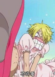 海贼王：最倒霉的4个人，喝水呛死，挖宝挖到海军基地