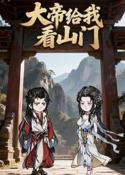 大帝给我看山门