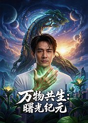万物共生曙光纪元