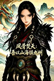 凤骨焚天：吾以山海镇九州