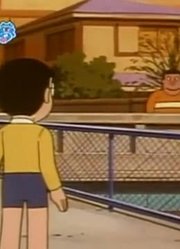 《哆啦A梦》跌七次瓢虫下太好看了，学校里的好朋友都在讨论