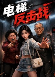 电梯反击战