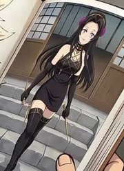鬼灭之刃香奈惠的秘密相册#鬼灭之刃#