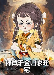 神算千金归家旺宅