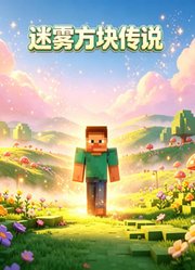 迷雾方块传说