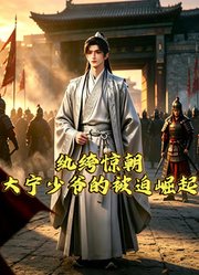 纨绔惊朝：大宁少爷的被迫崛起