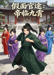 假面官途：帝临九霄